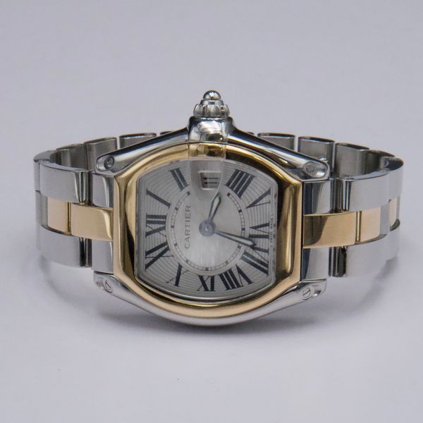 Cartier Roadster W62026Y4